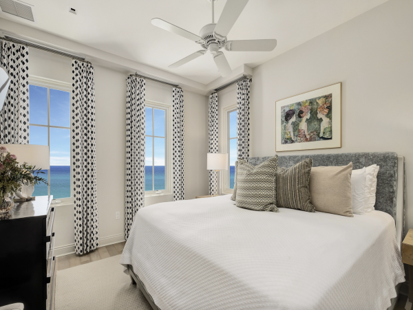 Luxury Gulf Front Vacation Rental Seagrove Beach - 30A Private Estate